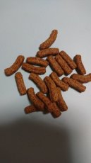 画像2: マズリ小動物用、ドライモンキーフード 500g (2)